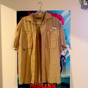 BlackTip Grand Slam Shirt Button Up